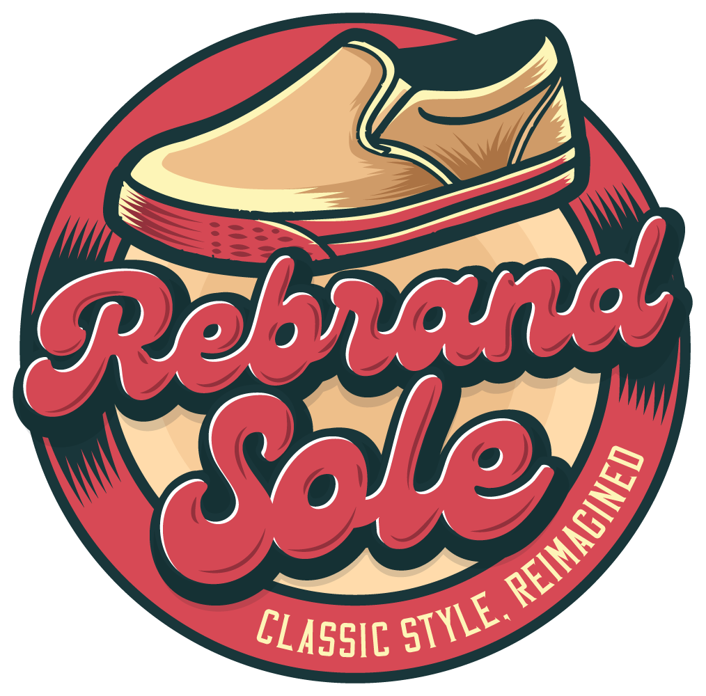 ReBrand Sole