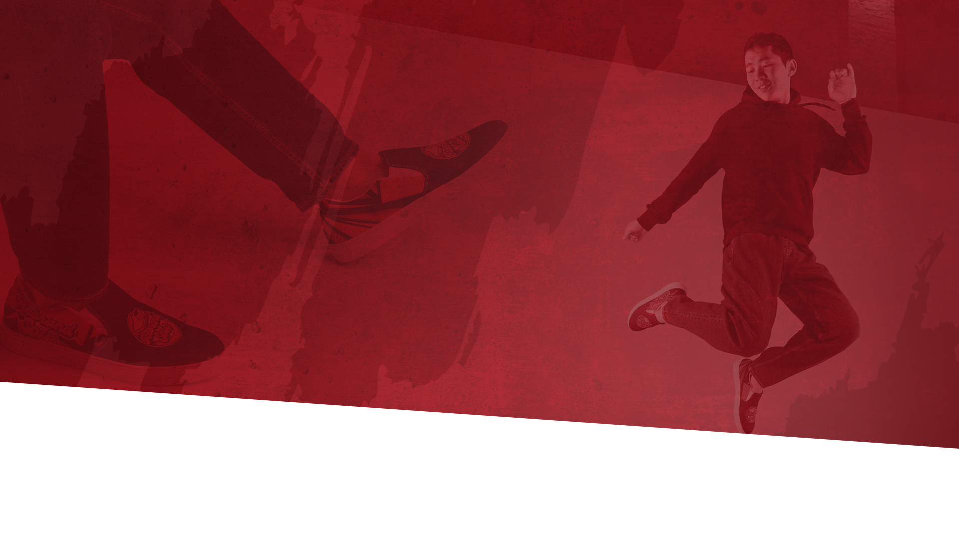 Rebrand Sole Header Banner