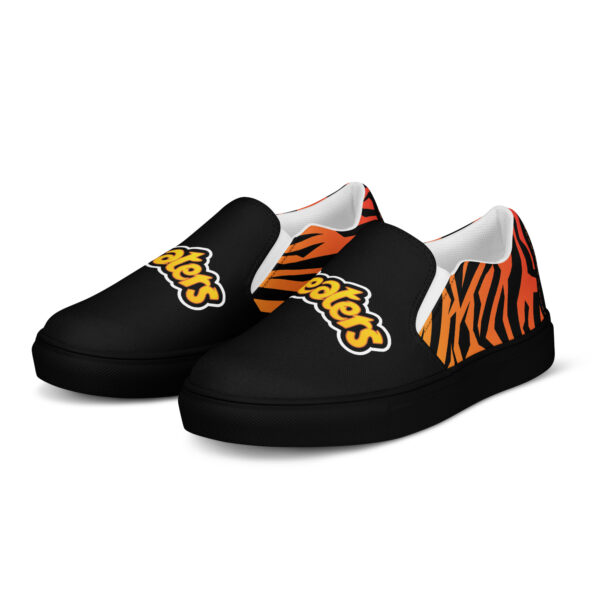 Cheaters Men’s slip-on canvas shoes - Image 20
