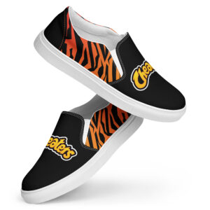 Cheaters Men’s slip-on canvas shoes