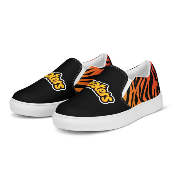 Cheaters Men’s slip-on canvas shoes - Image 10