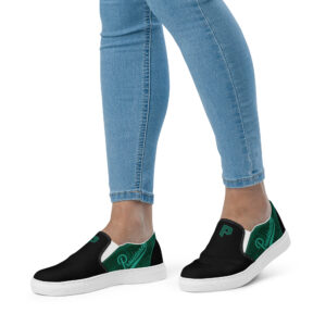 Providence HS v1 Women’s slip-on canvas shoes